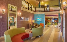 Suburban Extended Stay Hotel Evansville In